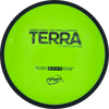 MVP Terra Neutron