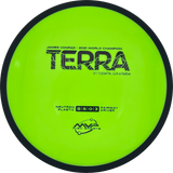 MVP Terra Neutron