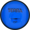 MVP Terra Neutron