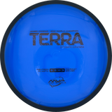 MVP Terra Neutron