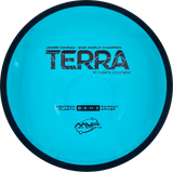 MVP Terra Neutron