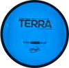MVP Terra Neutron