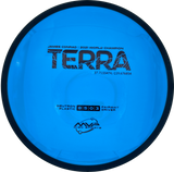MVP Terra Neutron