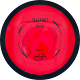 MVP Teleport Neutron