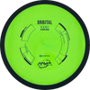 MVP Orbital Neutron