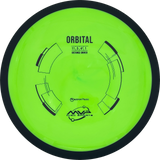 MVP Orbital Neutron