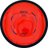 MVP Orbital Neutron