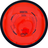 MVP Orbital Neutron