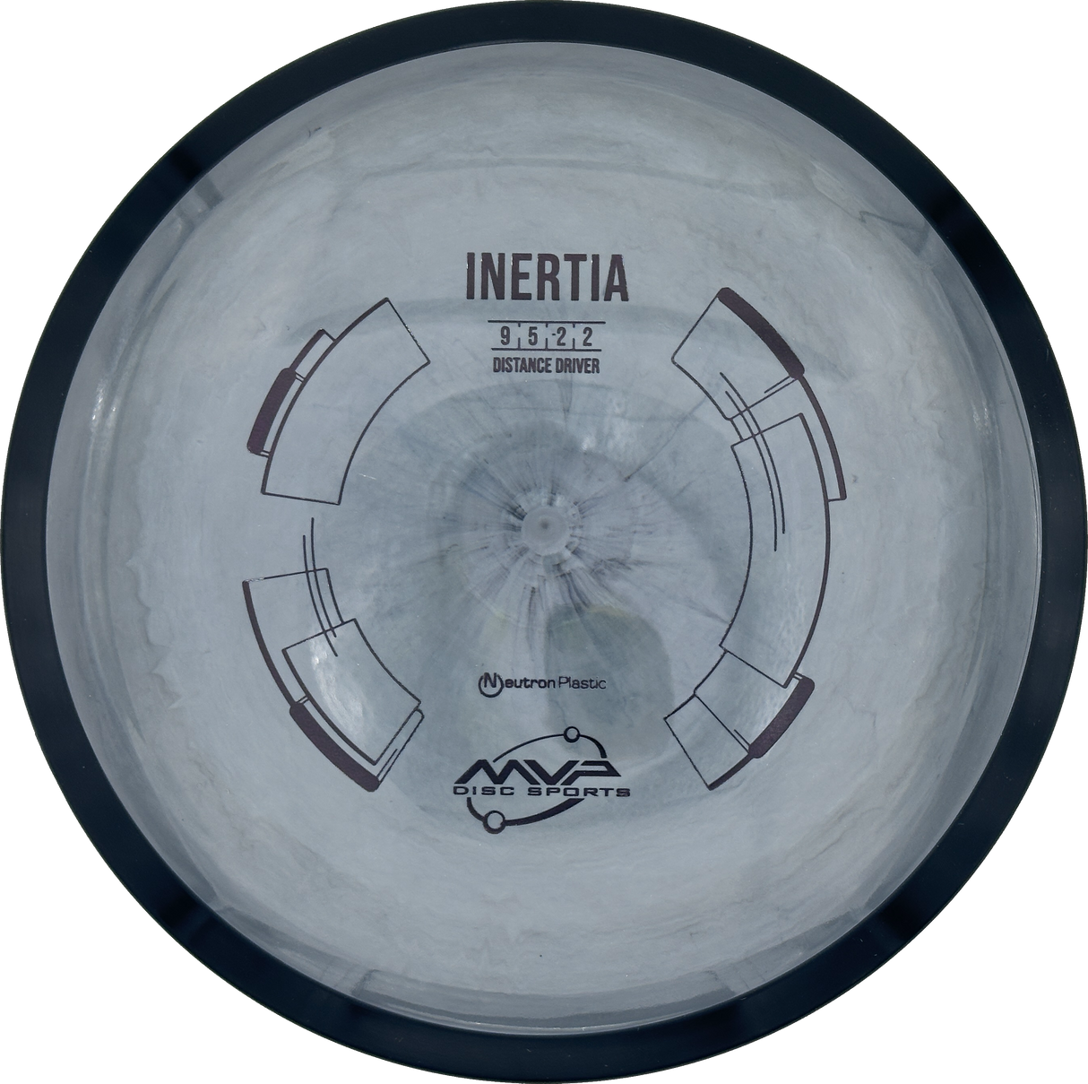 MVP Inertia Neutron