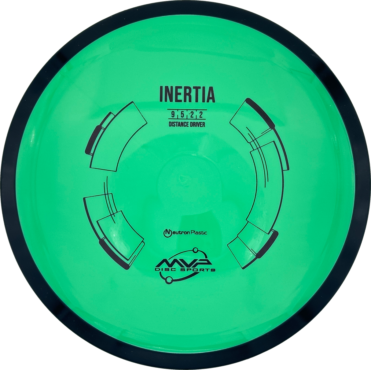 MVP Inertia Neutron