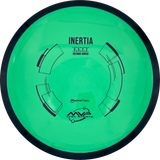 MVP Inertia Neutron