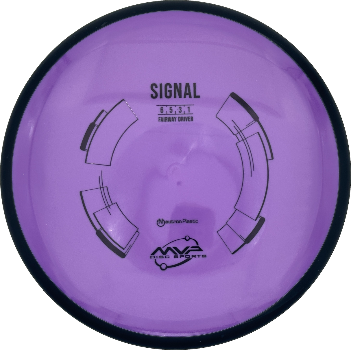 MVP Signal Neutron