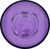 MVP Signal Neutron