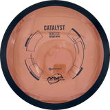 MVP Catalyst Neutron