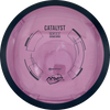 MVP Catalyst Neutron
