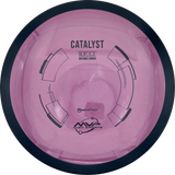 MVP Catalyst Neutron