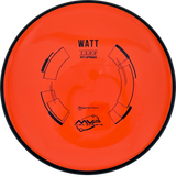 MVP Watt Neutron