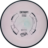 MVP Entropy Neutron
