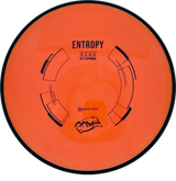 MVP Entropy Neutron