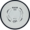 MVP Resistor Neutron