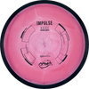 MVP Impulse Neutron