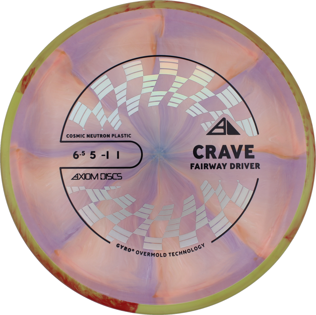 Axiom Crave | Cosmic Neutron