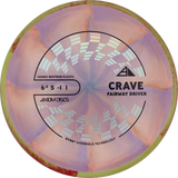 Axiom Crave | Cosmic Neutron