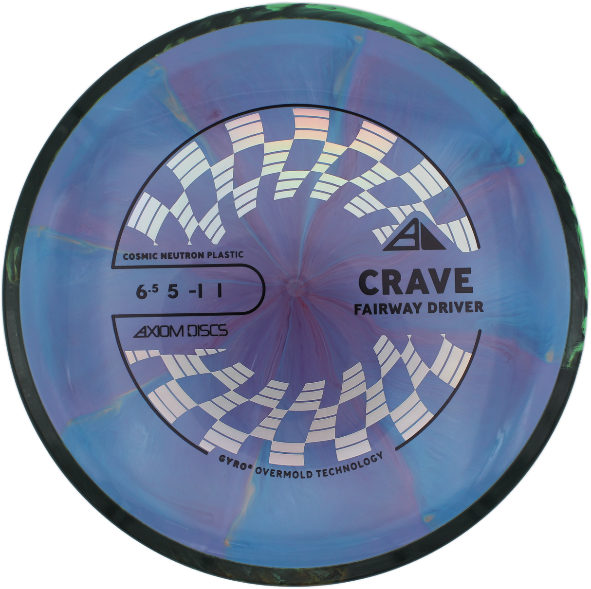 Axiom Crave | Cosmic Neutron