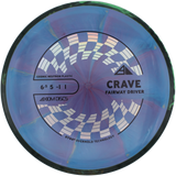 Axiom Crave | Cosmic Neutron