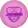 Dynamic Discs Judge Fuzion - Paige Shue (Gebraucht: Zustand 10)