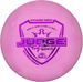 Dynamic Discs Judge Fuzion - Paige Shue (Gebraucht: Zustand 10)