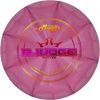 Dynamic Discs Judge Prime Burst - BJudge Muggs Special Edition (Gebraucht: Zustand 8)