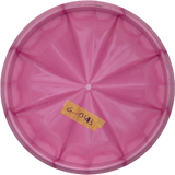 Dynamic Discs Judge Prime Burst - BJudge Muggs Special Edition (Gebraucht: Zustand 8)