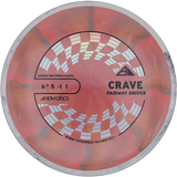 Axiom Crave | Cosmic Neutron