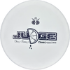 Dynamic Discs Judge Classic Moonshine - Chris Clemons (Gebraucht: Zustand 9)