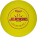 Dynamic Discs Judge Classic (Gebraucht: Zustand 8)