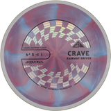 Axiom Crave | Cosmic Neutron