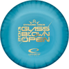 Dynamic Discs Judge Fuzion Burst - 2013 Glass Blown Open (Gebraucht: Zustand 7)