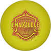 Dynamic Discs Judge Classic - EMAC 2021 Trilogy Challenge (Gebraucht: Zustand 9)
