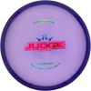 Dynamic Discs Judge Lucid (Gebraucht: Zustand 10)