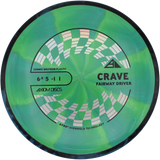 Axiom Crave | Cosmic Neutron