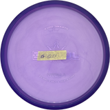 Dynamic Discs Judge Lucid (Gebraucht: Zustand 10)