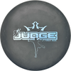 Dynamic Discs Judge Classic - EMAC First Run (Gebraucht: Zustand 9)
