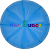 Dynamic Discs Judge Classic - #TEAMJUDGE (Gebraucht: Zustand 9)