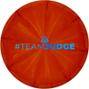 Dynamic Discs Judge Prime Burst  - #TEAMJUDGE (Gebraucht: Zustand 9)