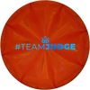 Dynamic Discs Judge Prime Burst  - #TEAMJUDGE (Gebraucht: Zustand 9)