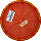 Dynamic Discs Judge Prime Burst  - #TEAMJUDGE (Gebraucht: Zustand 9)