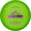 Dynamic Discs Judge Lucid (Gebraucht: Zustand 10)