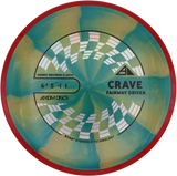 Axiom Crave | Cosmic Neutron