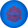 Dynamic Discs Judge Classic - EMAC 2021 Trilogy Challenge (Gebraucht: Zustand 5)